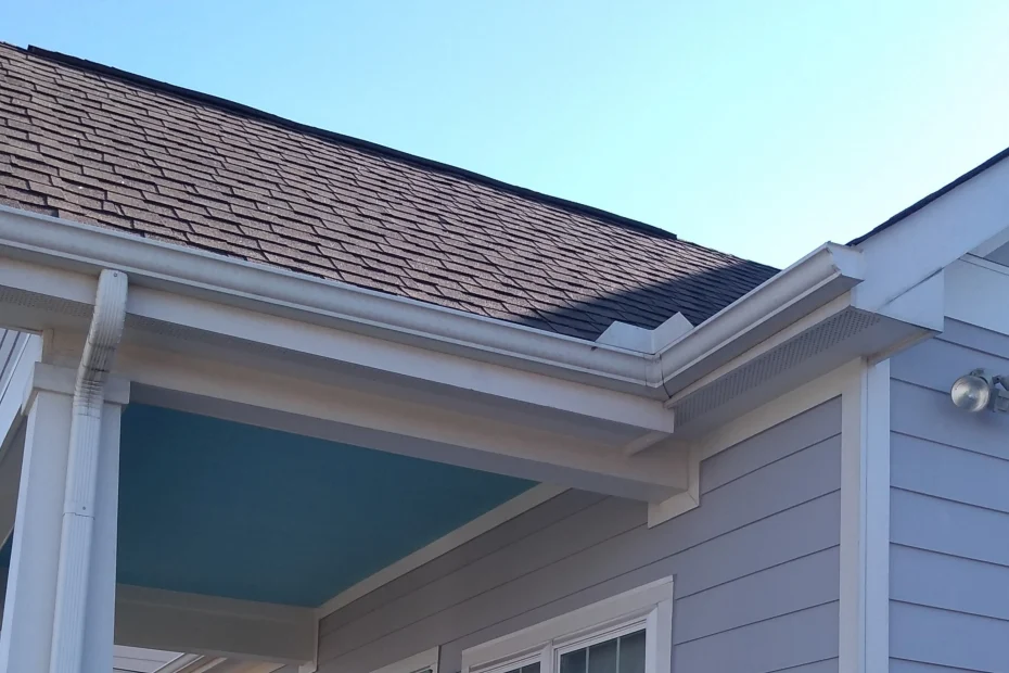 Gutter Cleaning Englewood FL