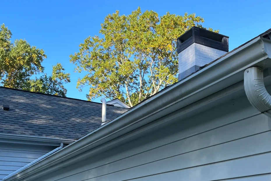 Gutter Cleaning Englewood FL